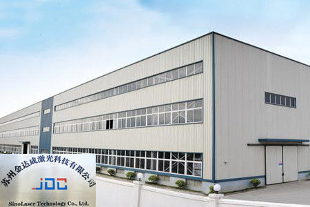 Cina SinoLaser Technology Co., Ltd. Profilo Aziendale